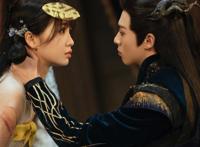 《苍兰诀》开播8集热度排行榜第一，部分观众却被这虐心剧情劝退