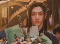 《苍兰诀》开播8集热度排行榜第一，部分观众却被这虐心剧情劝退