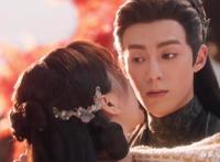 《苍兰诀》终于定档！主演颜值超高，只要剧情不崩，该大火了