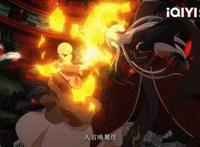 上古魔尊从天而降？《苍兰诀》动画今日欢乐上线！