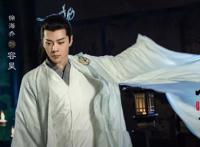 《苍兰诀》定档，虞书欣王鹤棣的仙侠剧，粉丝爆款，特效大剧