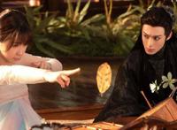 《苍兰诀》大火，“诀”宇宙来了