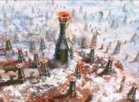 他们在暑期档里用N种方式解锁《苍兰诀》