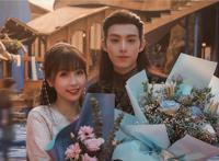 同部小说改编，《苍兰诀》剧版天天热搜，动漫版天天吃灰