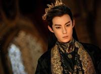 同部小说改编，《苍兰诀》剧版天天热搜，动漫版天天吃灰