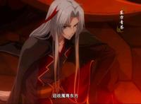 搞笑热血，文化输出，动漫《苍兰诀》这么有看头！