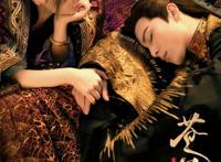 《苍兰诀》31集再次引高潮，为爱选择牺牲，高明的编剧必须夸