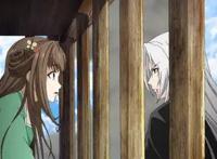 《苍兰诀》动漫版已开播，影视版的还远吗？