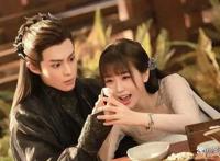 《苍兰诀》动漫版已开播，影视版的还远吗？