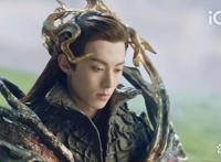 《苍兰诀》剧版“魔改”更温和，动漫版更贴合小说原著！