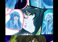 《苍兰诀》动漫正在热播，沙雕搞笑来袭