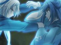 《苍兰诀》动漫正在热播，沙雕搞笑来袭