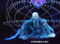 《苍兰诀》动漫来袭，一部配角帅过主角的动漫，沙雕搞笑很有趣