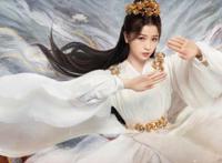 真人剧《苍兰诀》8月7日开播，动漫版早已开播，你更喜欢那一版？