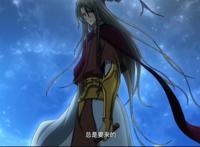 《苍兰诀》：最近“真香”的电视剧苍兰诀它的动漫版也是国漫良作