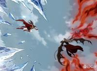 《苍兰诀》动画定档7月15，魔尊东方青苍撞脸源赖光，是不是很像