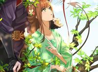 《苍兰诀》动画定档7月15，魔尊东方青苍撞脸源赖光，是不是很像