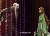 动漫版的《苍兰诀》太吸引人，追剧停不下来的节奏