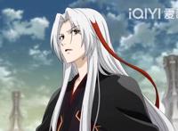 动漫版的《苍兰诀》太吸引人，追剧停不下来的节奏