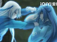 《苍兰诀》动漫，爆笑来袭