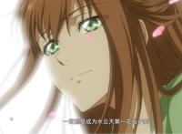 《苍兰诀》动漫，爆笑来袭