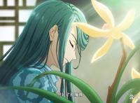 《苍兰诀》：欢乐动漫，暑季可期