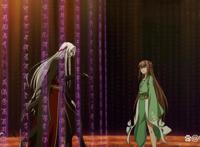 《苍兰诀》：欢乐动漫，暑季可期