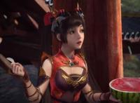 辰东成名作神墓要来了！万年重生，能否看到痞子龙的一百遍？