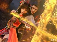 辰东成名作《神墓》开播，收视率却低迷，是书友们不买账吗？