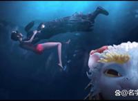 那个男人从《神墓》回来了！