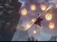 辰东小说再次上标，继《完美世界》之后，《神墓》预约过万