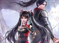 神墓倒计时开始，辰东强烈推荐，雨馨建模被嘲，仁剑却比主角还帅