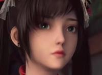 神墓倒计时开始，辰东强烈推荐，雨馨建模被嘲，仁剑却比主角还帅