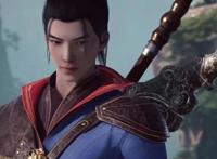 神墓倒计时开始，辰东强烈推荐，雨馨建模被嘲，仁剑却比主角还帅