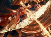 神墓倒计时开始，辰东强烈推荐，雨馨建模被嘲，仁剑却比主角还帅