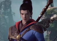 神墓动画曝光，辰南改模型，雨馨被雪藏，楚钰秀黑丝成第一女主