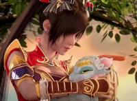 神墓开播，辰东失声，男主开局看女主洗澡，盲猜做一季就没了