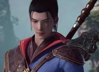 神墓定档，小公主变成女主，国内第一部隐藏制作方的国漫来了