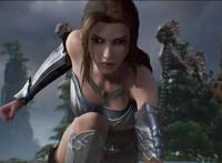 神墓定档，小公主变成女主，国内第一部隐藏制作方的国漫来了