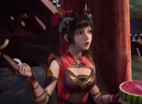 又有两部国漫被推迟放送，分别是神墓和武庚纪，但原因却各不相同