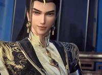 神墓动画播出，改编力度挺大，龙宝宝提前出场，守墓老人没了