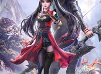 辰东小说《神墓》改编动画终于要播出，由画江湖制作公司制作！