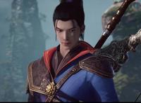 辰东小说《神墓》改编动画终于要播出，由画江湖制作公司制作！