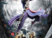 辰南回来了！《神墓》动画定档7月21日