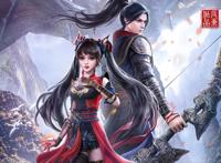 官微无人问津，贴吧禁止讨论，《神墓》动画彻底沦为失败之作！