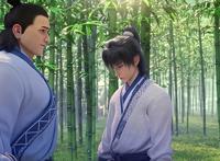 官微无人问津，贴吧禁止讨论，《神墓》动画彻底沦为失败之作！