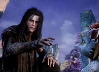 官微无人问津，贴吧禁止讨论，《神墓》动画彻底沦为失败之作！