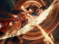 神墓动画开播被爆破，剧情建模都被吐槽，这动画还能看吗？