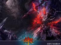 辰东《神墓》动画版即将播出，多部小说改编成动画，你最期待哪部