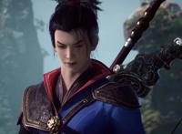 《神墓之辰南觉醒一》正式备案，共8集，圣墟改编动画还会远吗？